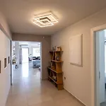 Heaven's Hill Apartman Naxos City