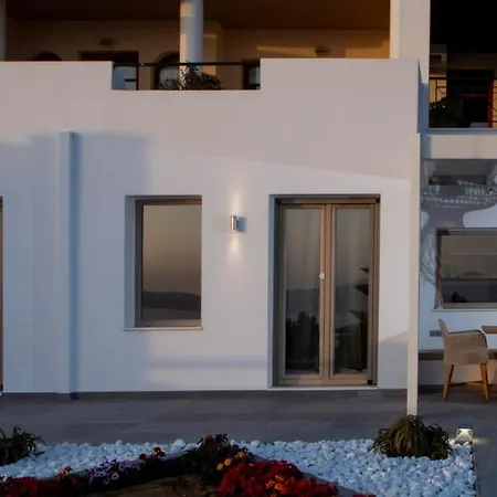 Apartamento Heaven's Hill *