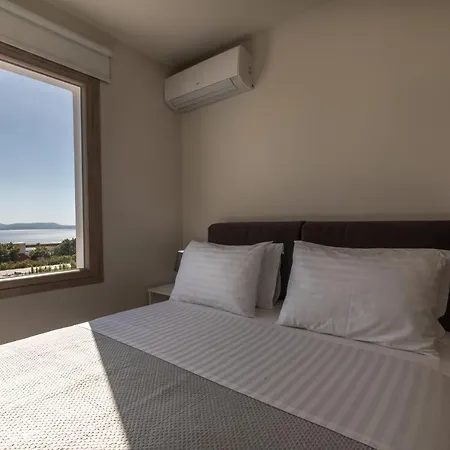 Heaven's Hill Apartamento *