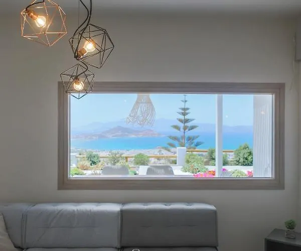 Apartamento Heaven's Hill *