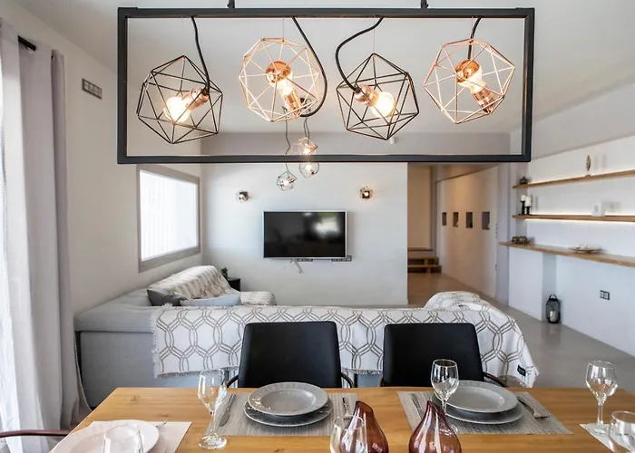 Apartamento Heaven's Hill Naxos City