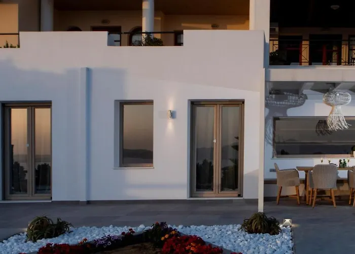 Apartamento Heaven's Hill *