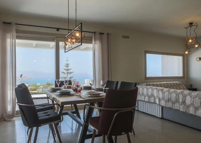 Apartamento Heaven's Hill