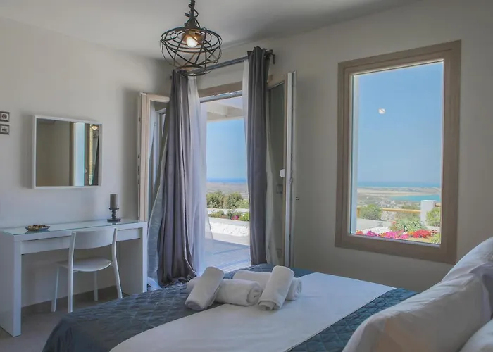 Apartamento Heaven's Hill *