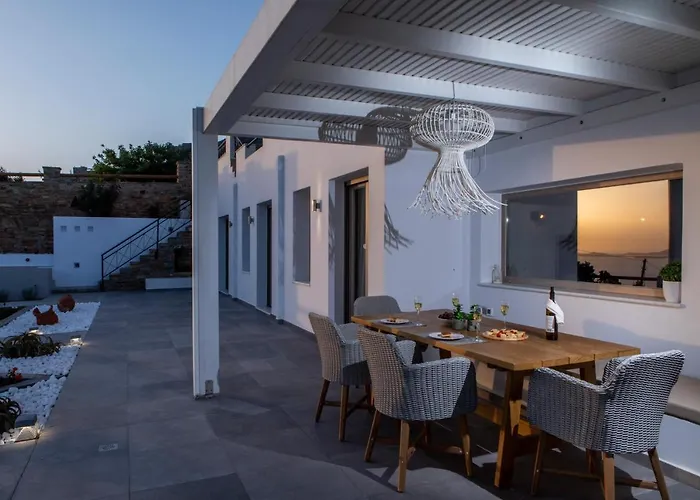 Heaven's Hill Apartamento *