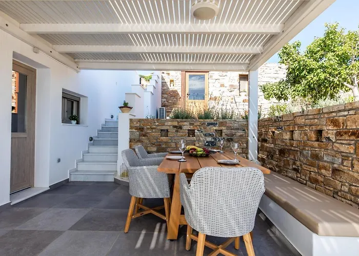 Heaven's Hill Apartamento *