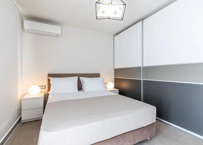 Heaven's Hill Apartamento *