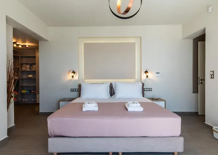 Apartamento Heaven's Hill