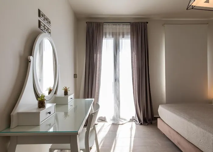 Apartamento Heaven's Hill *