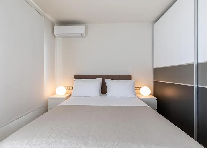 Heaven's Hill Apartamento *