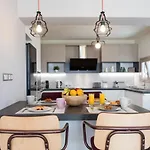 Heaven's Hill Apartment *