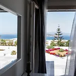 Heaven's Hill Apartment Naxos City