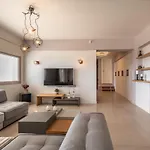 Heaven's Hill Apartment *