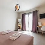 Apartment Heaven's Hill Naxos City