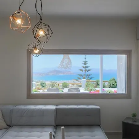 Appartement Heaven's Hill *
