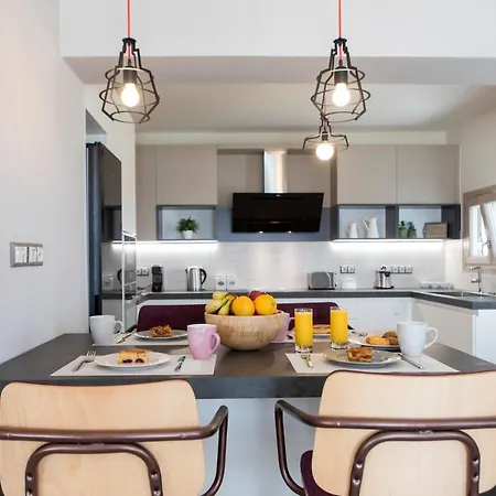 Heaven's Hill Apartment *