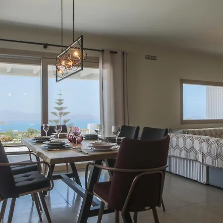 شقة Heaven's Hill