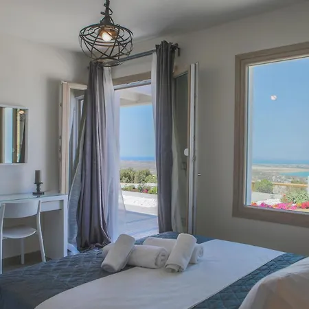 شقة Heaven's Hill *