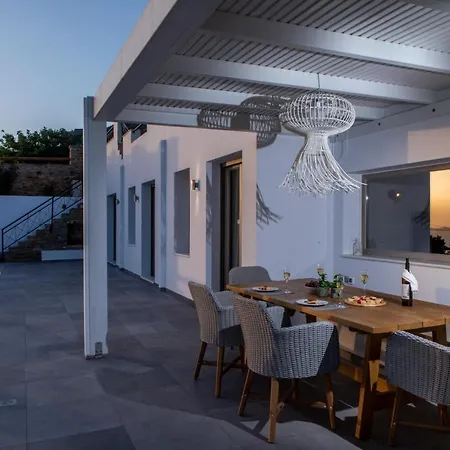 Heaven's Hill شقة *