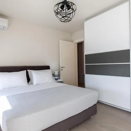 Heaven's Hill شقة