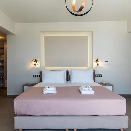 شقة Heaven's Hill