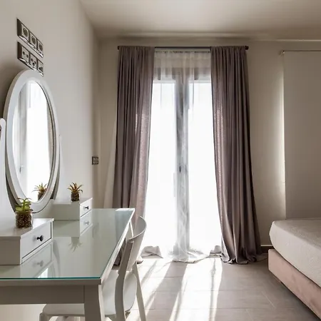 شقة Heaven's Hill *