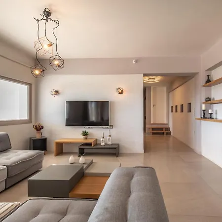 Heaven's Hill Apartment *