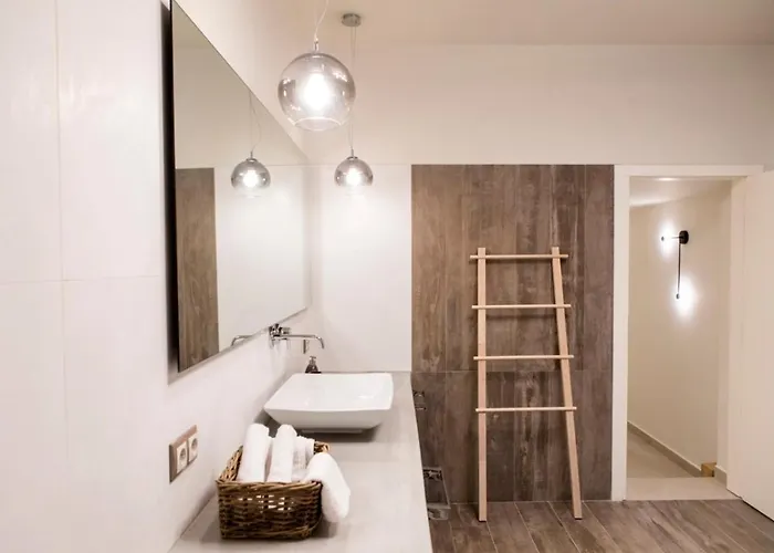 Heaven's Hill Appartement *