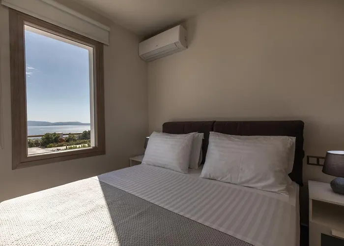 Heaven's Hill Appartement *