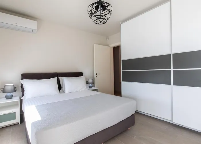 Heaven's Hill Appartement