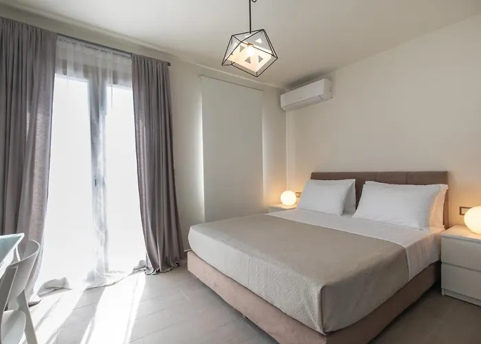 Appartement Heaven's Hill *