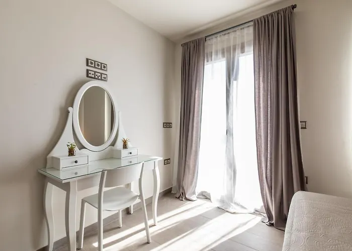 Appartement Heaven's Hill