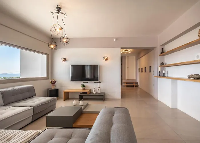 Heaven's Hill Appartement *